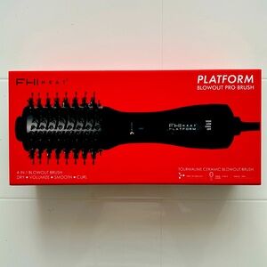 FHI Platform Pro Brush